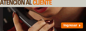 Atencin al Cliente