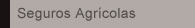 Seguros Agrcolas