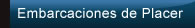 Embarcaciones de Placer