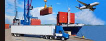 Transporte y Logstica